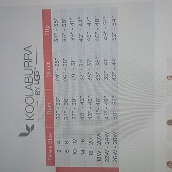 UGG KOOLABURRA LOUNGE SET  M - Picture 8 of 11